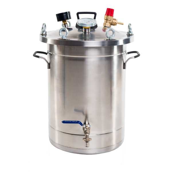 Распродажа автоклавов БУЛАТ в Михайловке