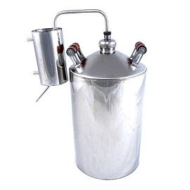 Самогонный аппарат в Михайловке всего за 3200 рублей