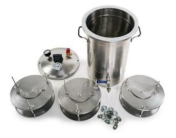 Распродажа автоклавов БУЛАТ в Михайловке